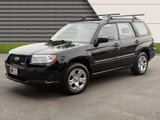 Used 2007 Subaru Forester Sports 2.5X image 4