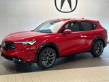 New 2025 Acura ADX A-Spec image 3