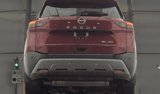 Used 2022 Nissan Rogue SL w/ SL Premium Package image 5