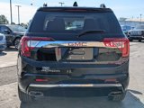 Certified 2021 GMC Acadia Denali w/ Denali Technology Package image 4