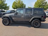 Used 2014 Jeep Wrangler Unlimited Sport w/ Quick Order Package 24S image 2