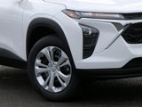 New 2025 Chevrolet Trax LS image 3