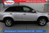 Used 2014 Kia Sorento LX image 6