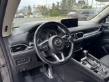 Certified 2022 MAZDA CX-5 AWD 2.5 S w/ Preferred Package image 4