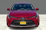 Used 2022 Toyota Corolla LE image 3