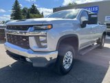 Used 2022 Chevrolet Silverado 2500 LT w/ Convenience Package image 2