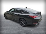 Certified 2024 Acura Integra A-Spec image 4