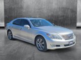 Used 2012 Lexus LS 460 image 3