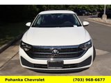 Used 2023 Volkswagen Jetta S image 2