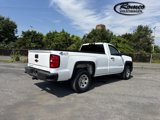 Used 2014 Chevrolet Silverado 1500 W/T w/ Snow Plow Prep Package image 5