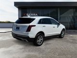 Certified 2022 Cadillac XT5 Premium Luxury image 5