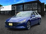 Used 2023 Hyundai Elantra SEL w/ Convenience Package image 2