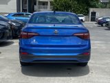 Used 2022 Volkswagen Jetta SE w/ Panoramic Sunroof Package image 4