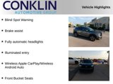 New 2025 Nissan Kicks SV image 2