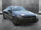 Used 2022 Mercedes-Benz C 300 Coupe image 3
