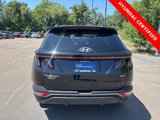 Certified 2022 Hyundai Tucson SEL w/ Cargo Package image 5