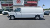 Used 2016 Chevrolet Express 3500 Extended image 3