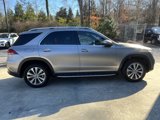 Certified 2021 Mercedes-Benz GLE 450 4MATIC w/ Premium Package image 5