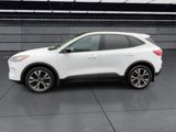 Certified 2022 Ford Escape SE w/ SE Sport Appearance Package image 5