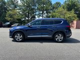 Used 2022 Hyundai Santa Fe SEL w/ Convenience + Premium Package image 4