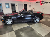 Used 2003 Mercedes-Benz SLK 230 image 2