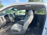 Used 2018 Chevrolet Colorado W/T w/ WT Convenience Package image 6