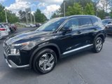 Used 2021 Hyundai Santa Fe SEL image 5