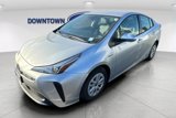 Used 2022 Toyota Prius image 2