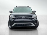 Certified 2022 Volkswagen Atlas SE w/ Panoramic Sunroof Package image 2