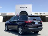 Used 2022 Chevrolet Traverse LT image 4