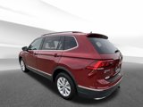 Used 2018 Volkswagen Tiguan SE image 4