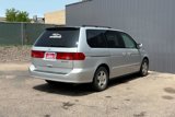 Used 2001 Honda Odyssey EX image 3