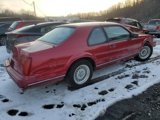 Used 1990 Lincoln Mark VII LSC image 4