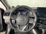 Used 2023 Toyota Camry XLE image 2
