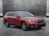 Used 2018 Subaru Outback 3.6R Limited image 3