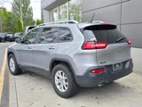 Used 2015 Jeep Cherokee Latitude image 5