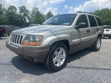 Used 2004 Jeep Grand Cherokee Laredo w/ Convenience Group image 4