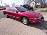 Used 1993 Lincoln Mark VIII image 3