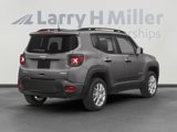 Used 2022 Jeep Renegade Latitude w/ Sun/Sound Group image 2