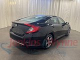 Certified 2020 Honda Civic LX image 5