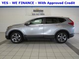 Used 2018 Honda CR-V EX image 2