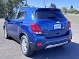 Used 2020 Chevrolet Trax LT w/ Driver Confidence Package image 3