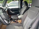 Used 2013 Jeep Wrangler Unlimited Rubicon w/ Connectivity Group image 3