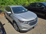 Used 2020 Chevrolet Equinox LT image 3