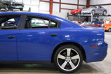 Used 2014 Dodge Charger Police image 5