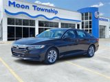 Certified 2019 Honda Accord LX image 3