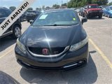 Used 2014 Honda Civic Si image 2