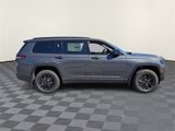 New 2025 Jeep Grand Cherokee L Altitude image 5