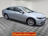 Used 2018 Chevrolet Malibu LT image 5