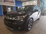 Used 2018 Honda CR-V EX-L image 4